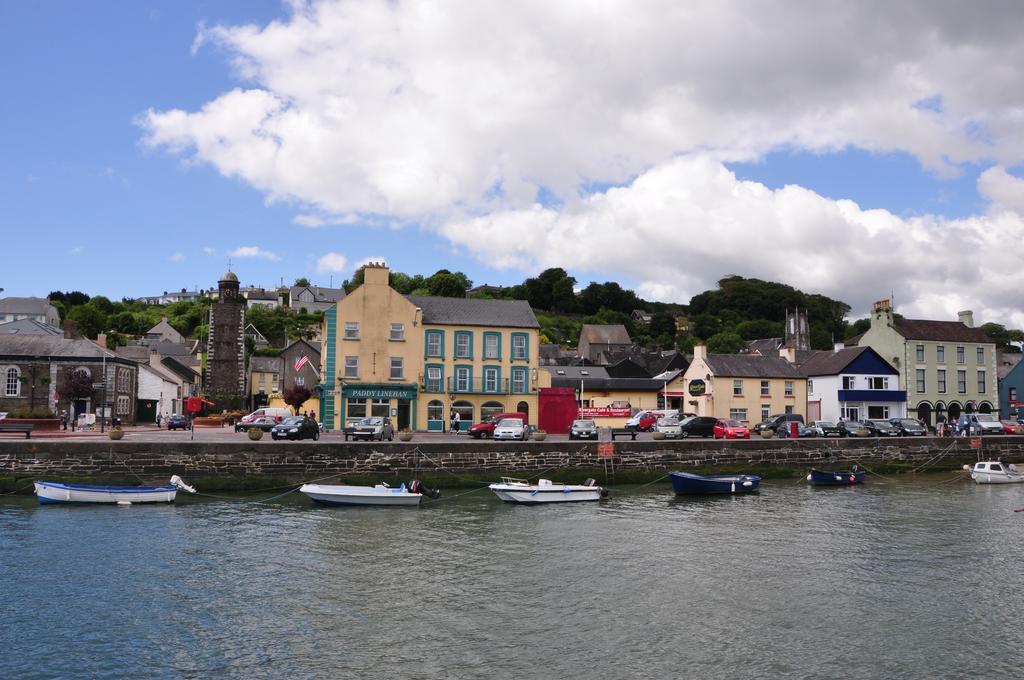 Evergreen House Youghal Szoba fotó